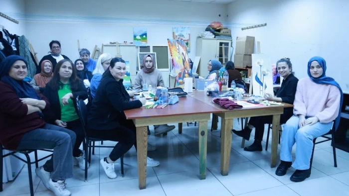 Büyükşehir’den yeni proje: “Değer-iz”